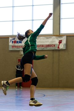 Bild 615 - U14w Deutsche Meisterschaften